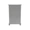 Miniature White Armoire by Make Market®